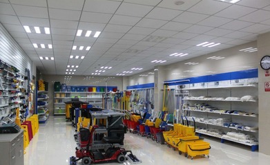 解鎖商業(yè)清潔新篇章 專業(yè)配方技術(shù)轉(zhuǎn)讓賦能高效運(yùn)營(yíng)